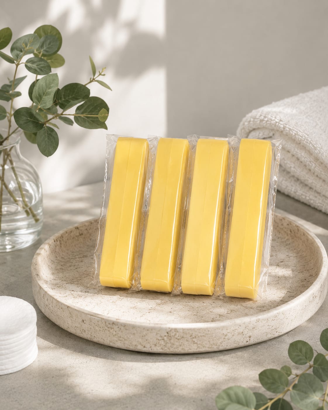 Facial Sponges — La Moon Skincare Pretoria Central