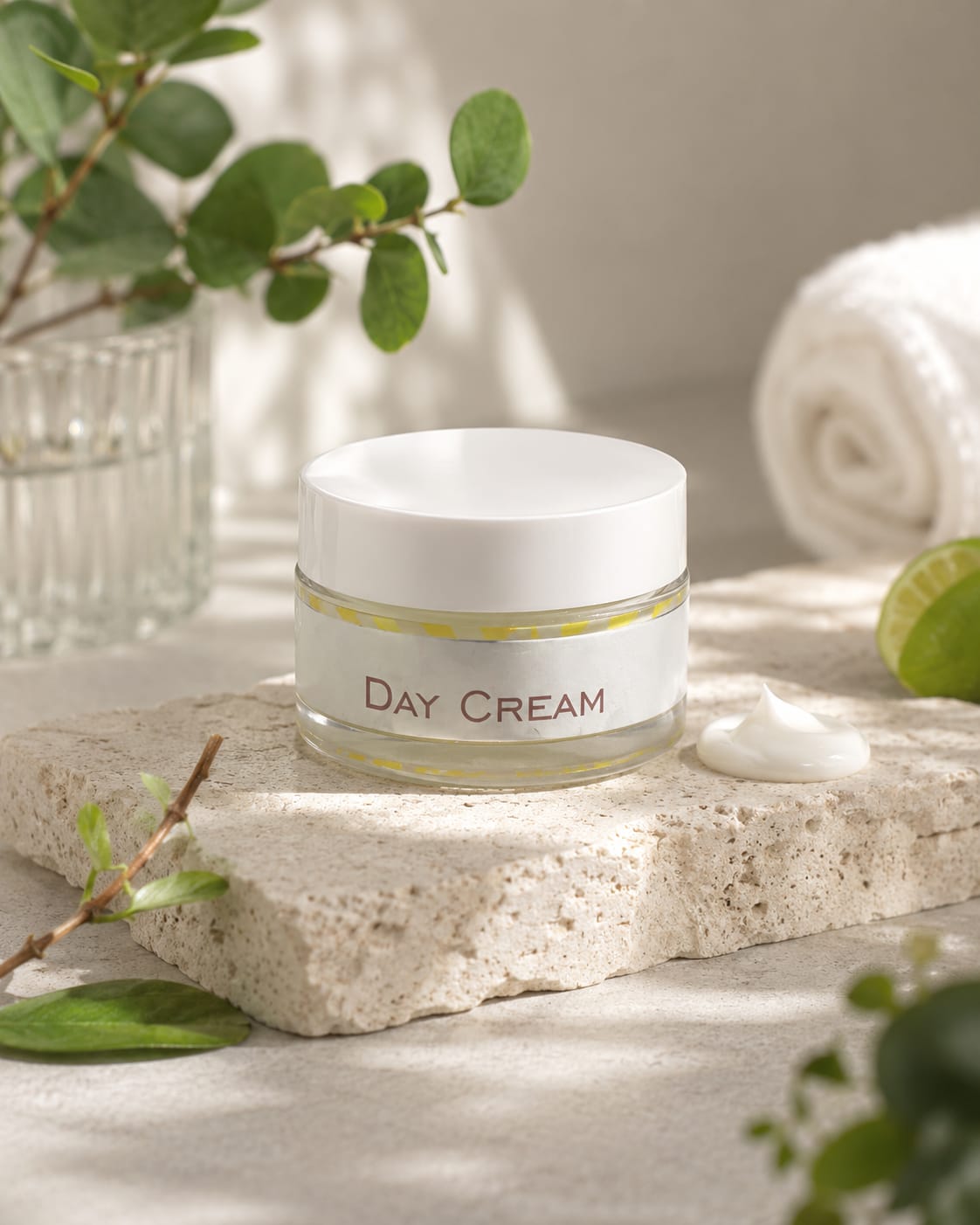 Day Cream — La Moon Skincare Pretoria Central