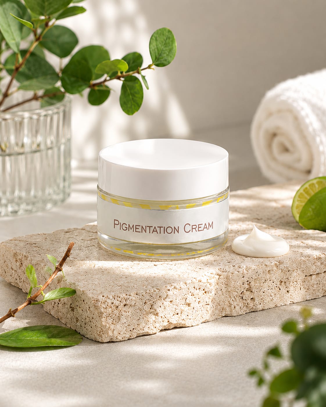 Pigmentation Cream — La Moon Skincare Pretoria Central
