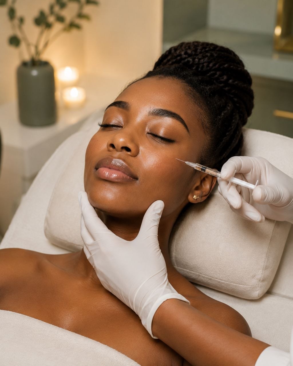 Skin Glow Injections — La Moon Skincare Pretoria Central