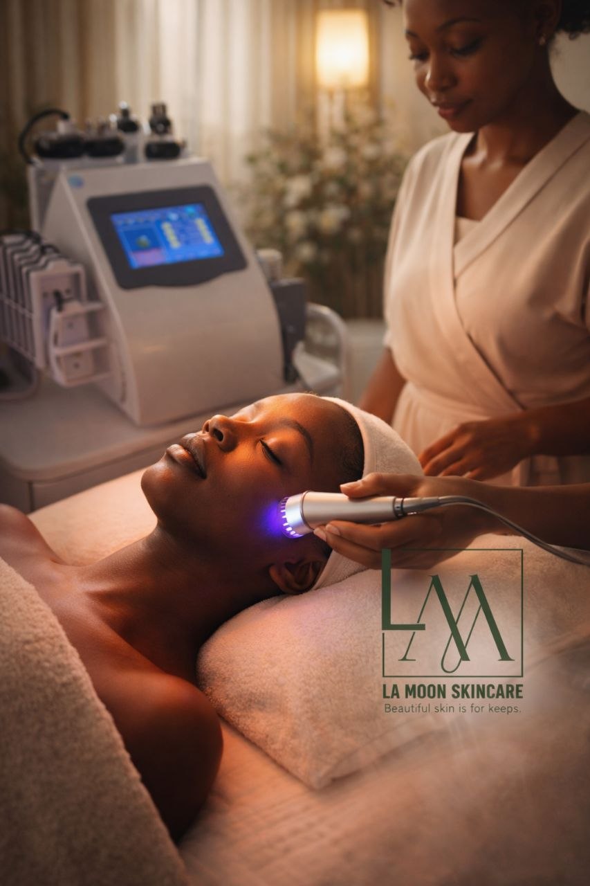 Wrinkle Treatment at La Moon Skincare, Pretoria Central